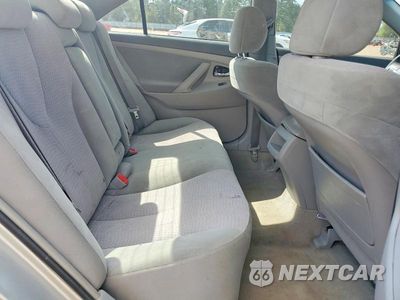 Zdjęcie 10 z 13 samochodu: 2011 TOYOTA CAMRY LE VIN:4T1BF3EK2BU146670 - miniatura