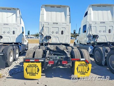 Zdjęcie 6 z 14 samochodu: 2022 INTERNATIONAL LT625 SEMI TRUCK VIN:3HSDZAPRXNN548708 - miniatura