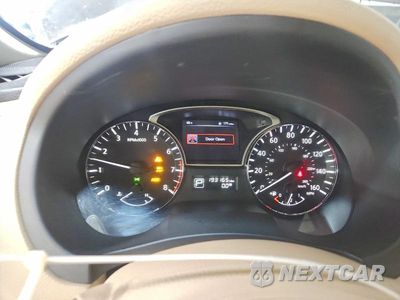 Zdjęcie 9 z 12 samochodu: 2015 NISSAN ALTIMA 2.5 SV VIN:1N4AL3AP5FC428569 - miniatura
