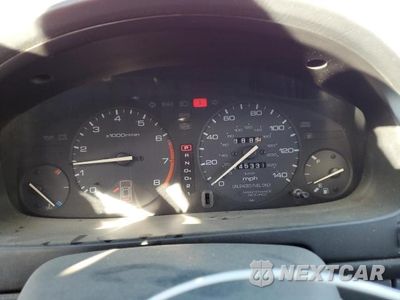 Zdjęcie 9 z 12 samochodu: 1997 HONDA ACCORD SE VIN:1HGCD7209VA006082 - miniatura