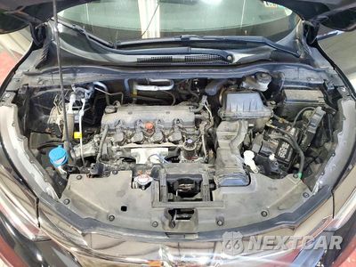 Zdjęcie 11 z 12 samochodu: 2022 HONDA HR-V LX VIN:3CZRU6H36NM768870 - miniatura