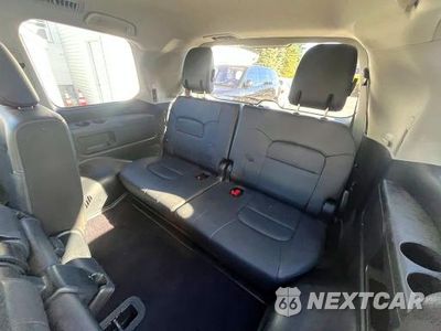Zdjęcie 12 z 14 samochodu: 2018 TOYOTA LAND CRUISER BASE VIN:JTMCY7AJ7J4071759 - miniatura