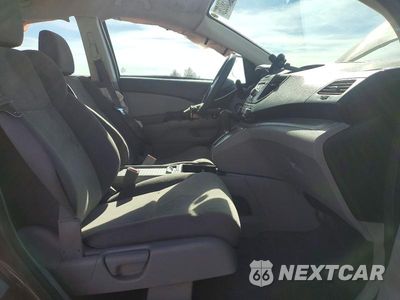 Zdjęcie 7 z 13 samochodu: 2013 HONDA CR-V LX VIN:5J6RM4H39DL074646 - miniatura
