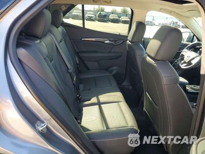 Zdjęcie 11 z 14 samochodu: 2021 BUICK ENVISION ESSENCE VIN:LRBFZPR4XMD149558 - miniatura