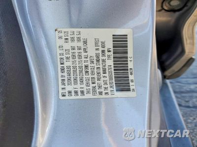 Zdjęcie 13 z 13 samochodu: 2005 HONDA CR-V EX VIN:JHLRD78885C057974 - miniatura