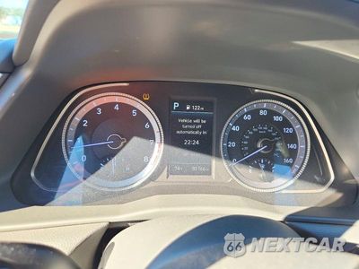 Zdjęcie 9 z 12 samochodu: 2021 HYUNDAI SONATA SEL VIN:KMHL64JAXMA143530 - miniatura