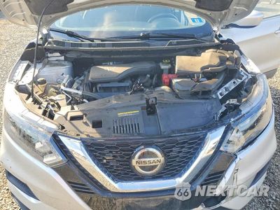 Zdjęcie 12 z 13 samochodu: 2020 NISSAN ROGUE SPORT S VIN:JN1BJ1CW6LW368098 - miniatura