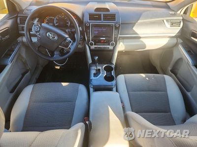 Zdjęcie 8 z 12 samochodu: 2014 TOYOTA CAMRY HYBRID LE VIN:4T1BD1FKXEU137387 - miniatura