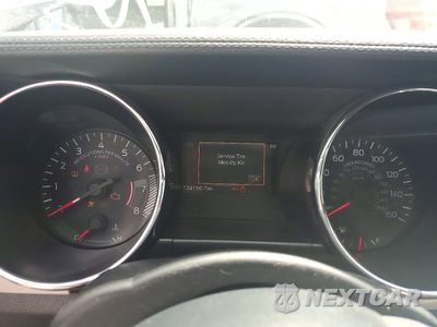 Zdjęcie 9 z 12 samochodu: 2015 FORD MUSTANG GT VIN:1FA6P8CF7F5340302 - miniatura