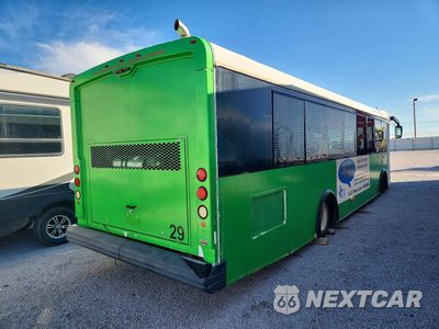 Trzecie zdjęcie samochodu z tyłu: 2015 FREIGHTLINER CHASSIS XBA ARBOC VIN:4UZAEJDUXFCGJ3046 - miniatura