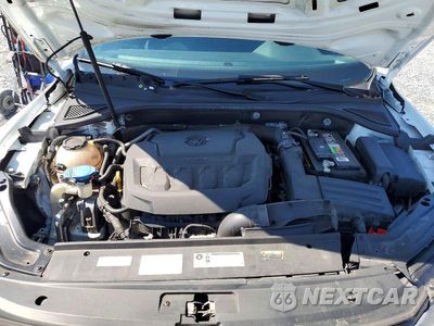 Zdjęcie 11 z 12 samochodu: 2019 VOLKSWAGEN PASSAT WOLFSBURG VIN:1VWLA7A37KC005707 - miniatura
