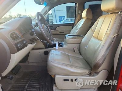 Zdjęcie 7 z 12 samochodu: 2007 GMC NEW SIERRA K1500 VIN:3GTEK13Y77G511878 - miniatura