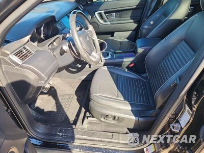 Zdjęcie 7 z 13 samochodu: 2018 LAND ROVER DISCOVERY SPORT HSE VIN:SALCR2SX0JH735677 - miniatura