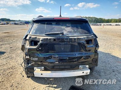 Zdjęcie 6 z 14 samochodu: 2020 JEEP COMPASS LATITUDE VIN:3C4NJCBB3LT224535 - miniatura