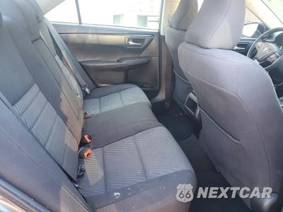 Zdjęcie 10 z 12 samochodu: 2015 TOYOTA CAMRY LE VIN:4T1BF1FK8FU947953 - miniatura
