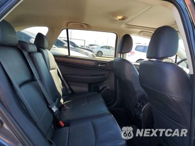 Zdjęcie 11 z 13 samochodu: 2017 SUBARU OUTBACK 2.5I LIMITED VIN:4S4BSANC4H3320293 - miniatura