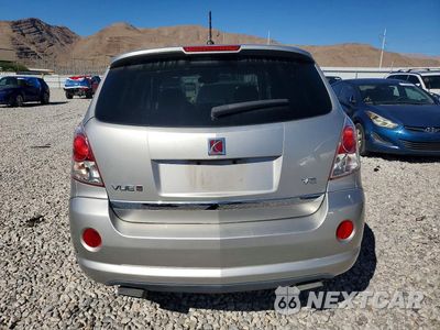 Zdjęcie 6 z 13 samochodu: 2008 SATURN VUE VIN:3GSCL13768S566000 - miniatura