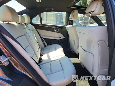 Zdjęcie 10 z 12 samochodu: 2010 MERCEDES-BENZ E 350 4MATIC VIN:WDDHF8HB5AA059410 - miniatura