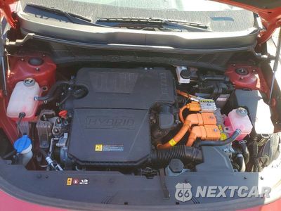 Zdjęcie 11 z 12 samochodu: 2024 KIA NIRO EX VIN:KNDCR3LE9R5158011 - miniatura