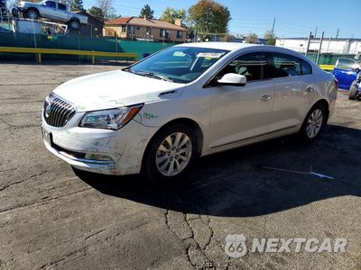2015 BUICK LACROSSE 1SV 1G4G15G31FF320700 - główne zdjęcie licytacji z USA - miniatura