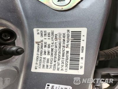Zdjęcie 12 z 12 samochodu: 2018 HONDA CIVIC LX VIN:2HGFC2F56JH577968 - miniatura