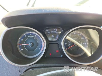 Zdjęcie 9 z 12 samochodu: 2012 HYUNDAI ELANTRA VIN:KMHDH4AE4CU246862 - miniatura