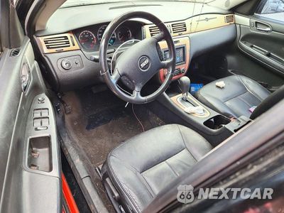 Zdjęcie 8 z 12 samochodu: 2009 CHEVROLET IMPALA SS VIN:2G1WD57C891277260 - miniatura