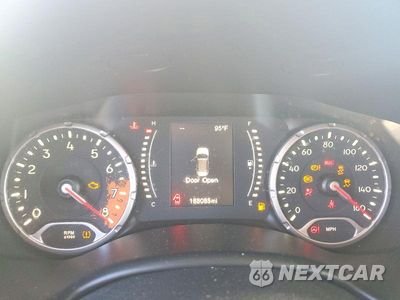Zdjęcie 9 z 13 samochodu: 2016 JEEP RENEGADE SPORT VIN:ZACCJAAW3GPD78109 - miniatura