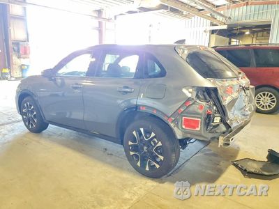 Drugie zdjęcie samochodu z przodu: 2027 HONDA HR-V EXL VIN:3CZRZ2H72VM705892 - miniatura