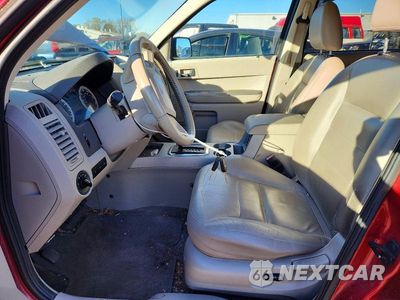 Zdjęcie 7 z 13 samochodu: 2008 FORD ESCAPE XLT VIN:1FMCU93148KA77380 - miniatura