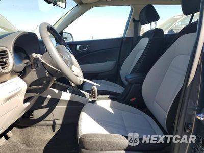Zdjęcie 7 z 13 samochodu: 2026 HYUNDAI VENUE SEL VIN:KMHRC8A34TU430127 - miniatura