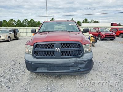 Piąte zdjęcie samochodu w środku: 2015 RAM 1500 ST VIN:3C6RR6KT0FG651907 - miniatura