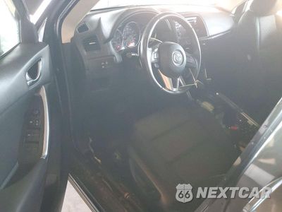 Zdjęcie 8 z 13 samochodu: 2013 MAZDA CX-5 TOURING VIN:JM3KE2CE8D0129274 - miniatura