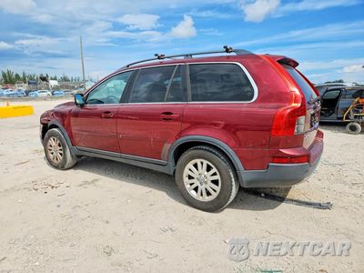 Drugie zdjęcie samochodu z przodu: 2008 VOLVO XC90 3.2 VIN:YV4CZ982881418161 - miniatura