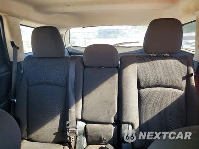 Zdjęcie 10 z 14 samochodu: 2018 DODGE JOURNEY SE VIN:3C4PDCAB2JT426975 - miniatura
