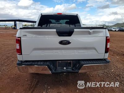 Zdjęcie 6 z 12 samochodu: 2018 FORD F150 SUPERCREW VIN:1FTEW1CB2JKD84716 - miniatura