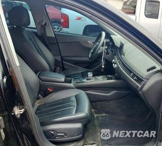 Zdjęcie 7 z 12 samochodu: 2018 AUDI A4 PREMIUM VIN:WAUKMAF49JA121941 - miniatura