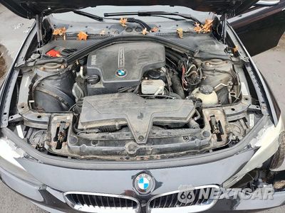 Zdjęcie 11 z 12 samochodu: 2014 BMW 328 XI SULEV VIN:WBA3B5C57EP543658 - miniatura