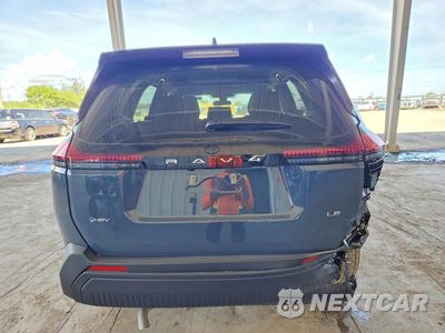 Zdjęcie 6 z 14 samochodu: 2026 TOYOTA RAV4 LE VIN:2T36DRBVXTC017417 - miniatura