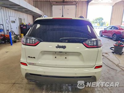 Zdjęcie 6 z 13 samochodu: 2019 JEEP CHEROKEE LIMITED VIN:1C4PJMDX3KD374222 - miniatura