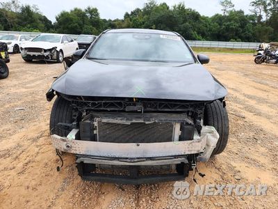 Piąte zdjęcie samochodu w środku: 2019 MERCEDES-BENZ A 220 VIN:WDD3G4EBXKW005657 - miniatura