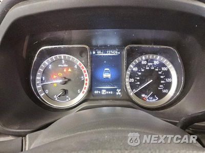 Zdjęcie 9 z 12 samochodu: 2017 NISSAN TITAN XD SV VIN:1N6BA1F3XHN568832 - miniatura