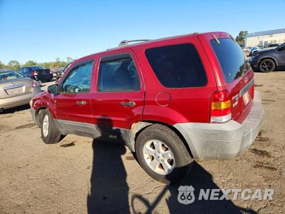 Drugie zdjęcie samochodu z przodu: 2005 FORD ESCAPE XLT VIN:1FMYU93195DA14118 - miniatura
