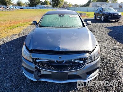 Piąte zdjęcie samochodu w środku: 2017 MERCEDES-BENZ CLS 550 4MATIC VIN:WDDLJ9BB0HA203270 - miniatura