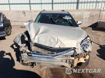 Piąte zdjęcie samochodu w środku: 2012 CHEVROLET EQUINOX LT VIN:2GNALDEK2C1294174 - miniatura