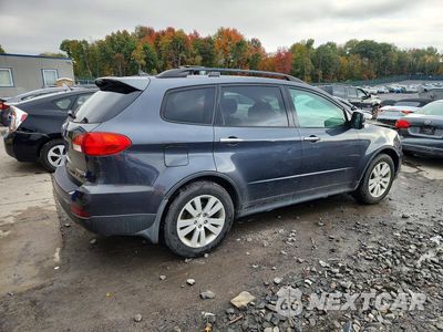Trzecie zdjęcie samochodu z tyłu: 2008 SUBARU TRIBECA LIMITED VIN:4S4WX93DX84419093 - miniatura