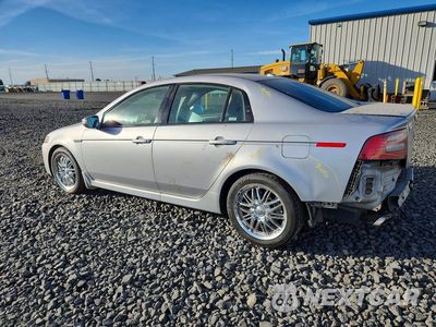Drugie zdjęcie samochodu z przodu: 2008 ACURA TL VIN:19UUA66278A038892 - miniatura