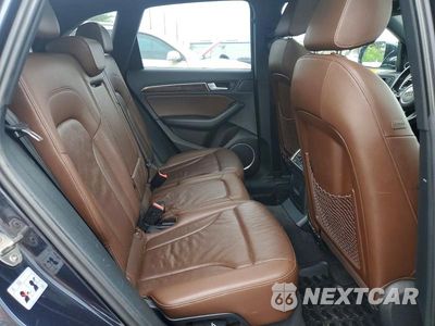 Zdjęcie 11 z 13 samochodu: 2016 AUDI Q5 PREMIUM PLUS S-LINE VIN:WA1D7AFP7GA087756 - miniatura