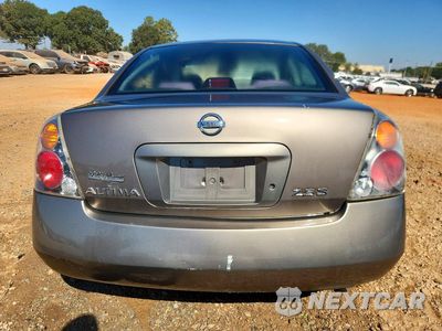 Zdjęcie 6 z 12 samochodu: 2003 NISSAN ALTIMA 2.5 S VIN:1N4AL11E43C321625 - miniatura