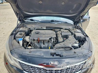 Zdjęcie 11 z 13 samochodu: 2019 KIA OPTIMA LX VIN:5XXGT4L33KG332678 - miniatura